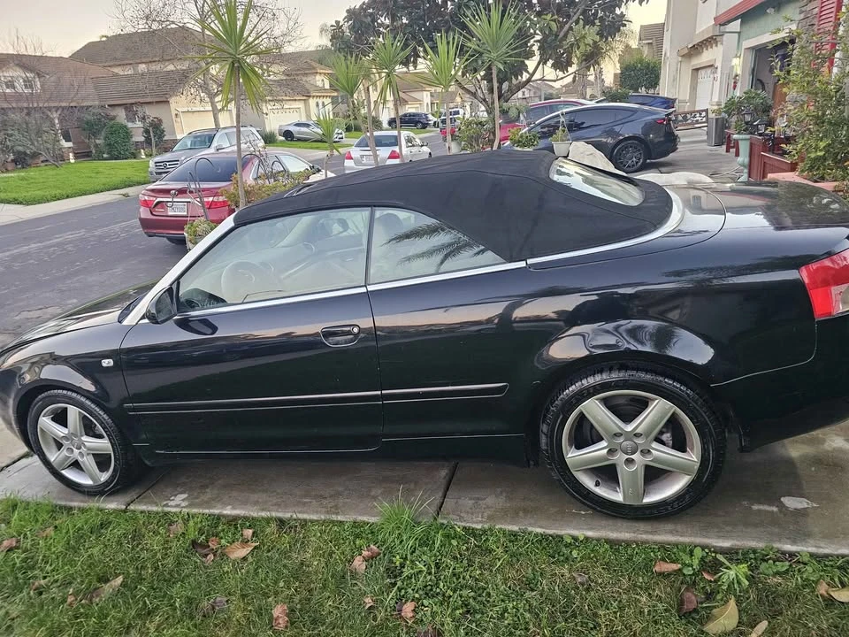 2004 Audi B6 A4 - Image 9 of 10