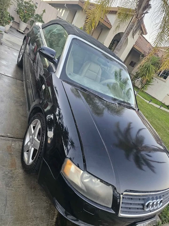 2004 Audi B6 A4 - Image 3 of 10