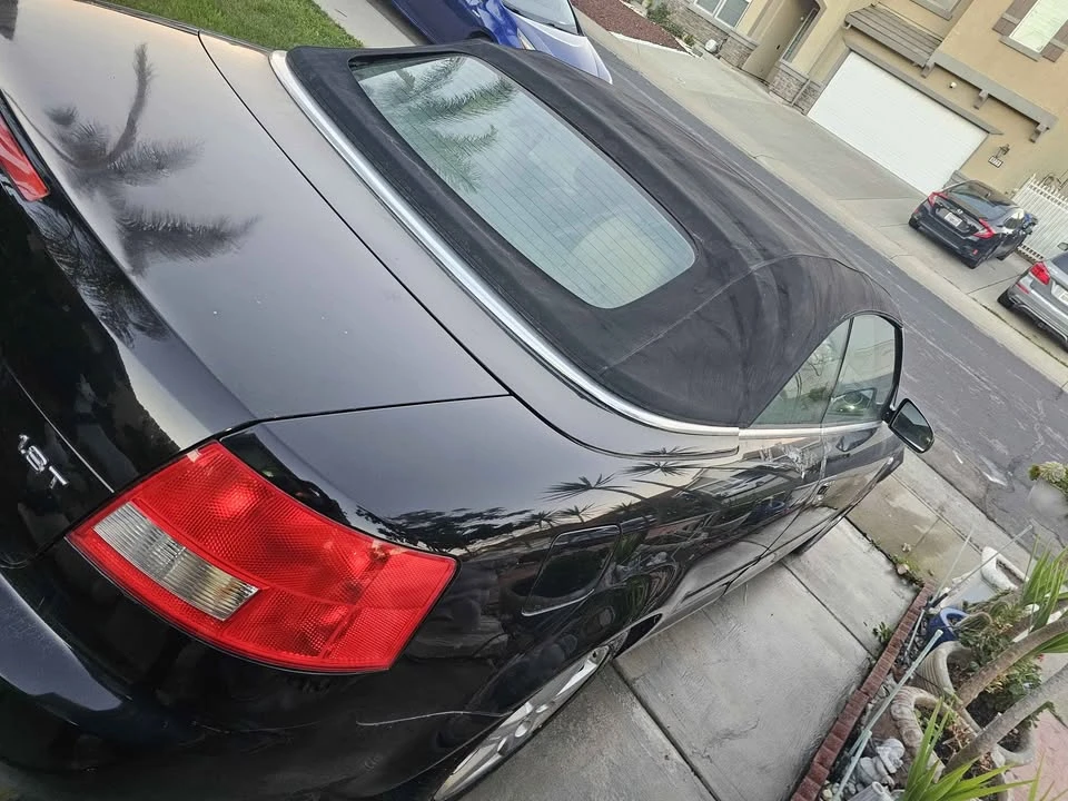 2004 Audi B6 A4 - Image 2 of 10