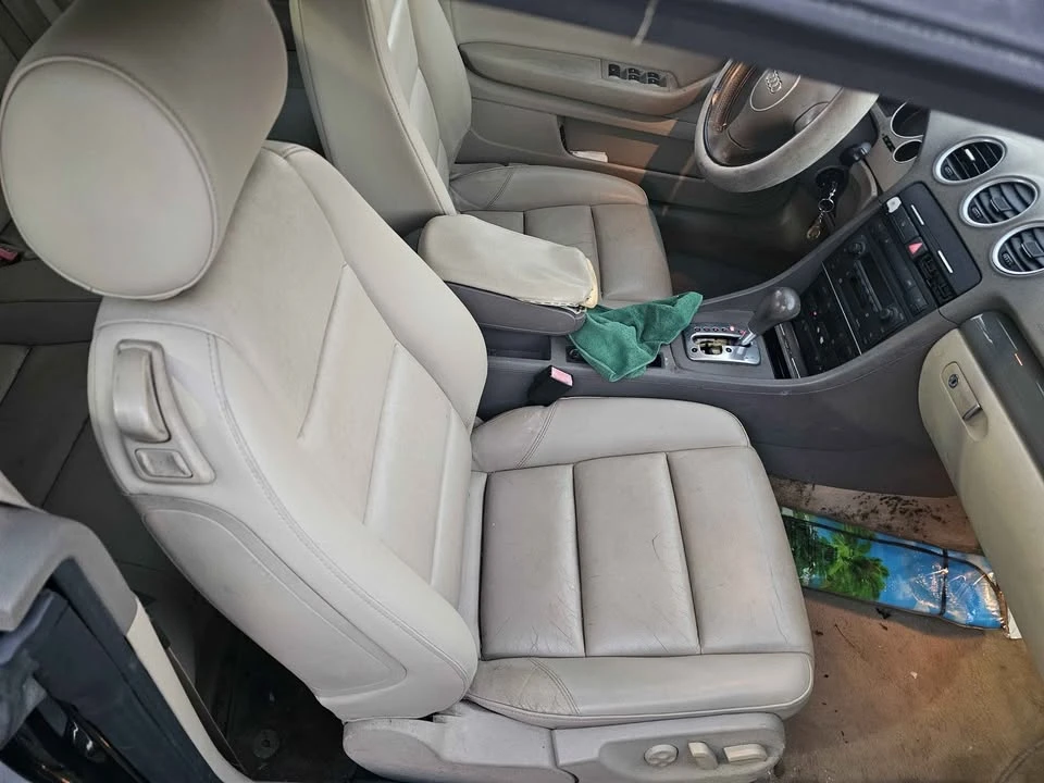 2004 Audi B6 A4 - Image 6 of 10