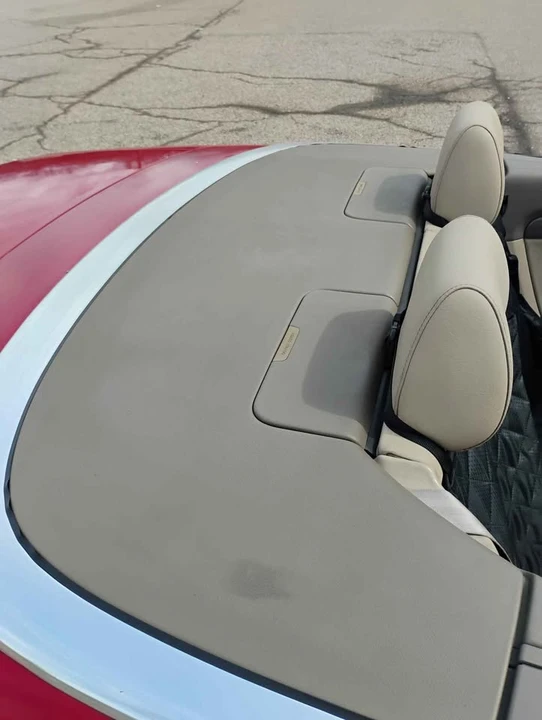 2004 Audi B6 A4 - Image 12 of 16