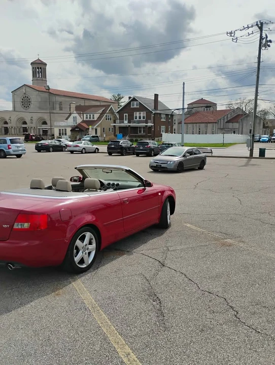 2004 Audi B6 A4 - Image 11 of 16