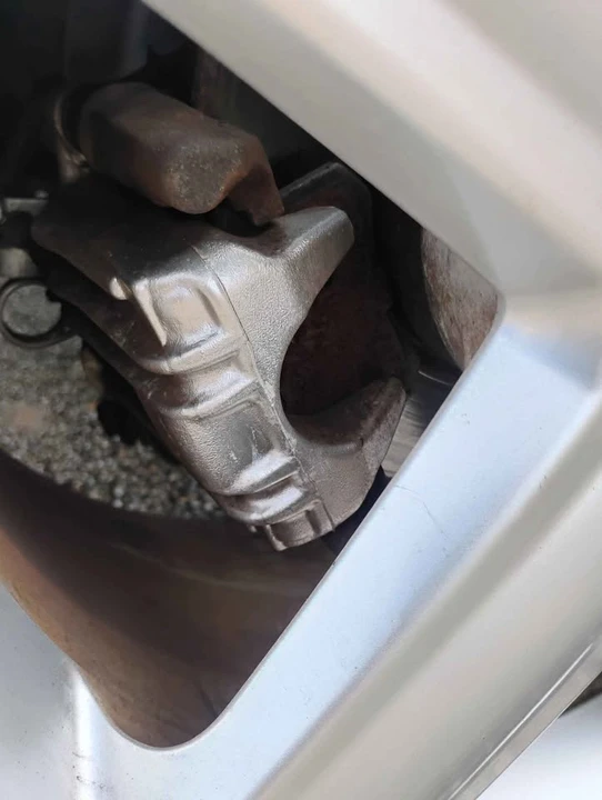 2004 Audi B6 A4 - Image 15 of 16