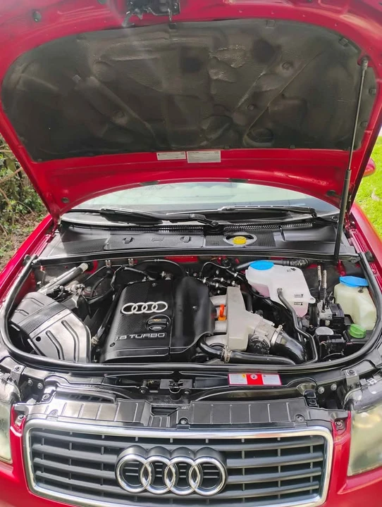 2004 Audi B6 A4 - Image 2 of 16