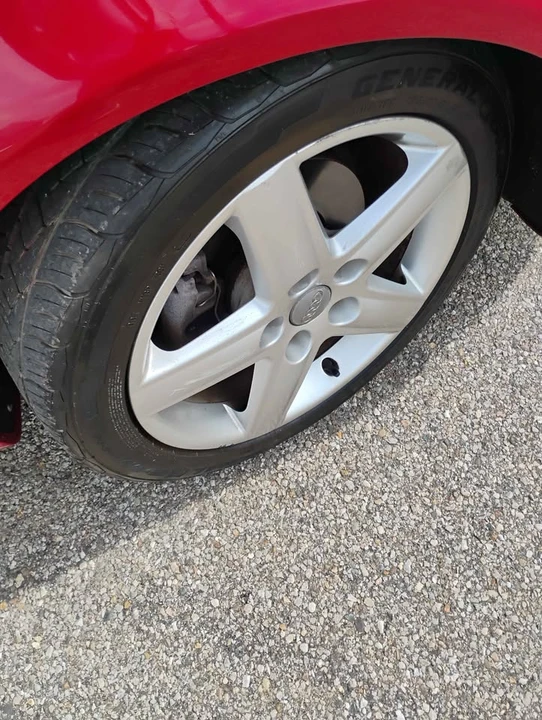 2004 Audi B6 A4 - Image 13 of 16