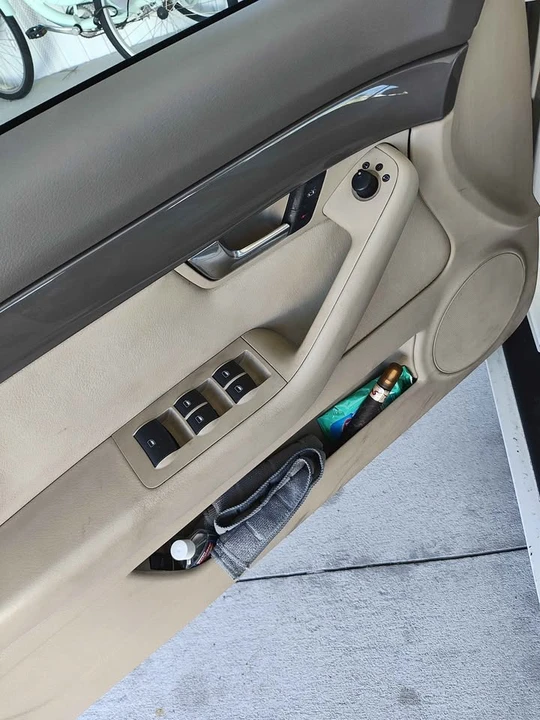 2004 Audi B6 A4 - Image 11 of 16