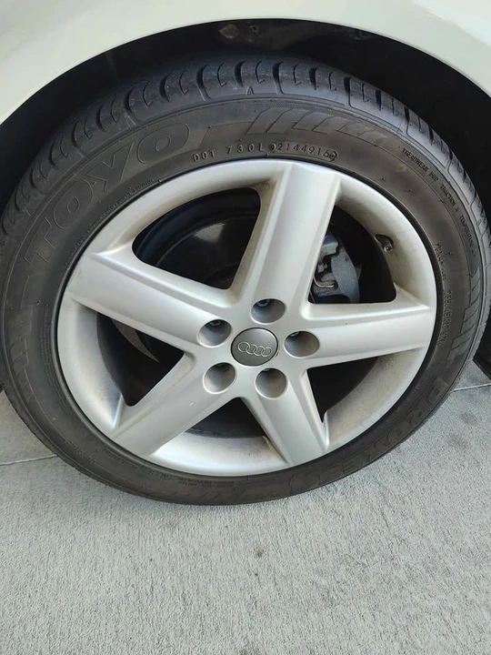 2004 Audi B6 A4 - Image 4 of 16