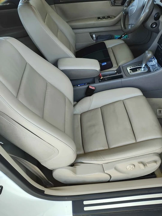 2004 Audi B6 A4 - Image 13 of 16