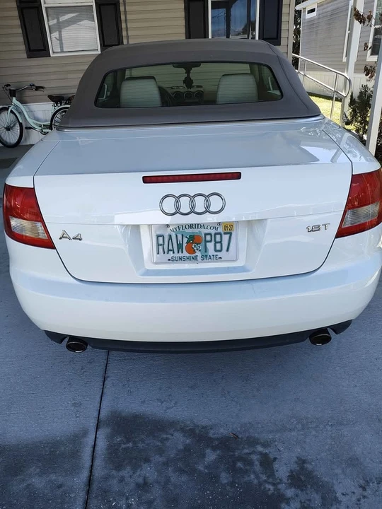 2004 Audi B6 A4 - Image 6 of 16