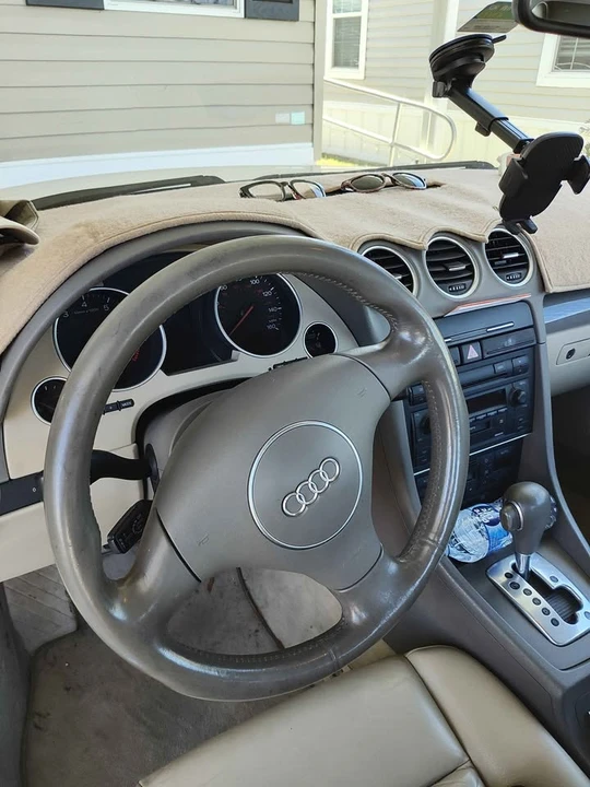 2004 Audi B6 A4 - Image 12 of 16