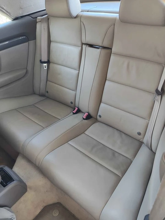2004 Audi B6 A4 - Image 15 of 16