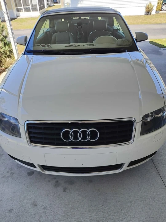 2004 Audi B6 A4 - Image 5 of 16