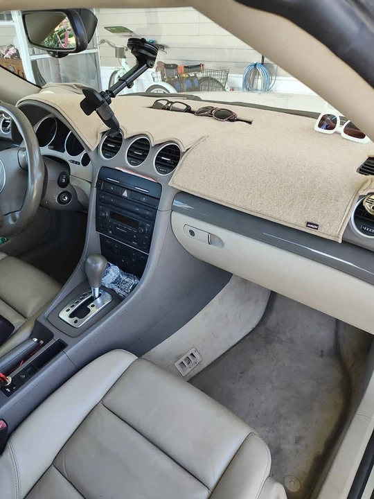2004 Audi B6 A4 - Image 10 of 16
