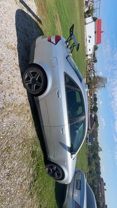 2004 Audi B6 A4 - Image 2 of 3
