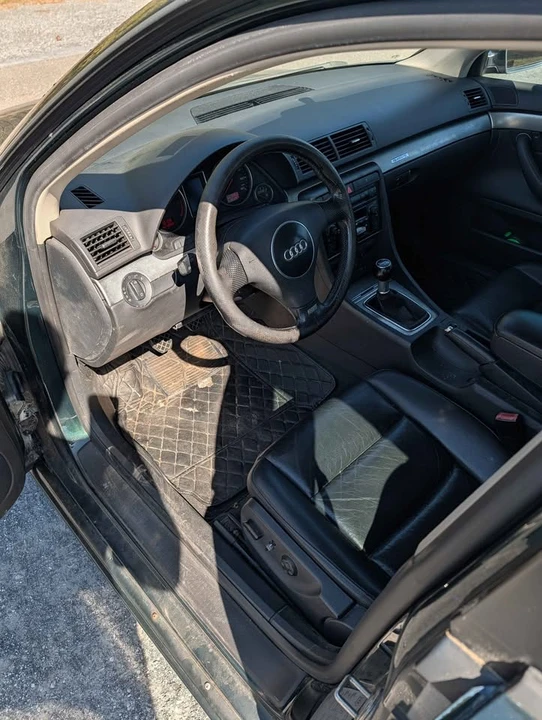 2004 Audi B6 A4 - Image 7 of 7