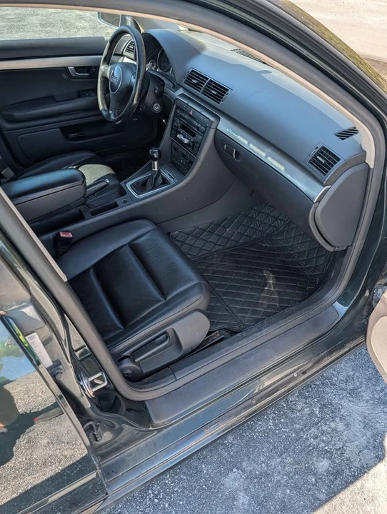 2004 Audi B6 A4 - Image 6 of 7