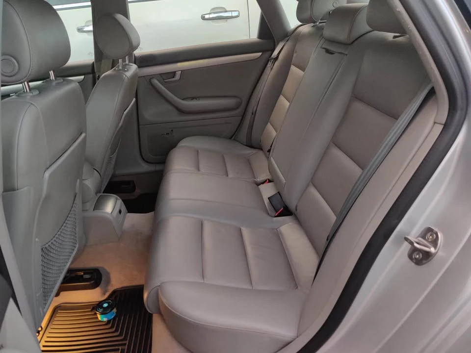 2004 Audi B6 A4 - Image 6 of 6