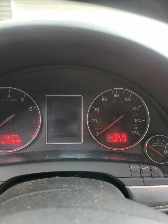 2004 Audi B6 A4 - Image 3 of 8