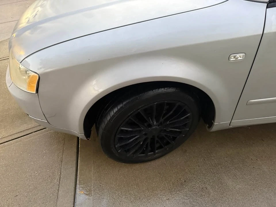 2004 Audi B6 A4 - Image 3 of 12