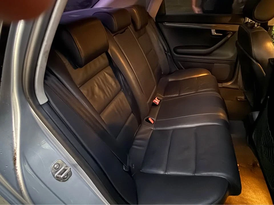 2004 Audi B6 A4 - Image 10 of 12