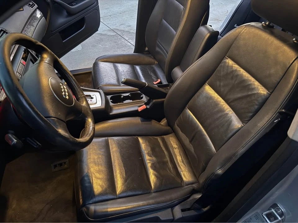 2004 Audi B6 A4 - Image 11 of 12