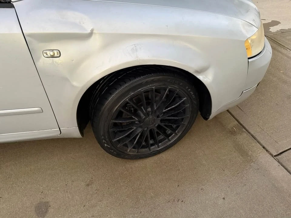 2004 Audi B6 A4 - Image 4 of 12