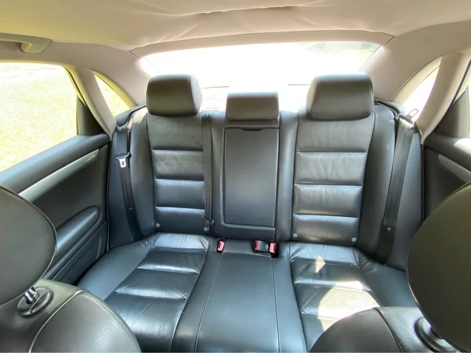 2004 Audi B6 A4 - Image 11 of 15