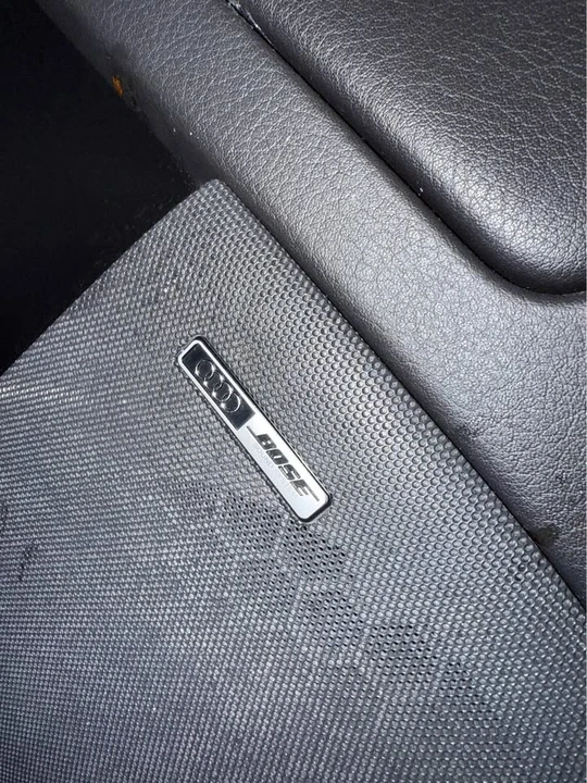 2004 Audi B6 A4 - Image 8 of 8