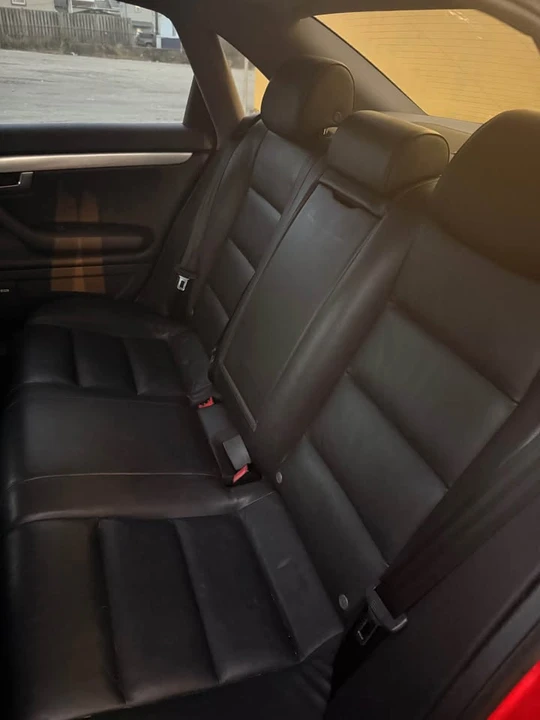 2004 Audi B6 A4 - Image 9 of 12