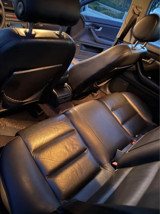 2004 Audi B6 A4 - Image 6 of 8
