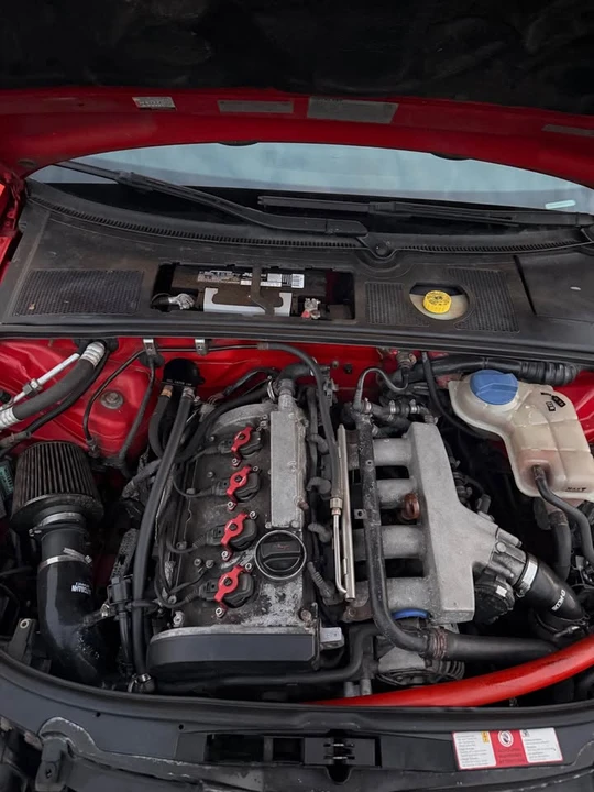 2004 Audi B6 A4 - Image 11 of 12