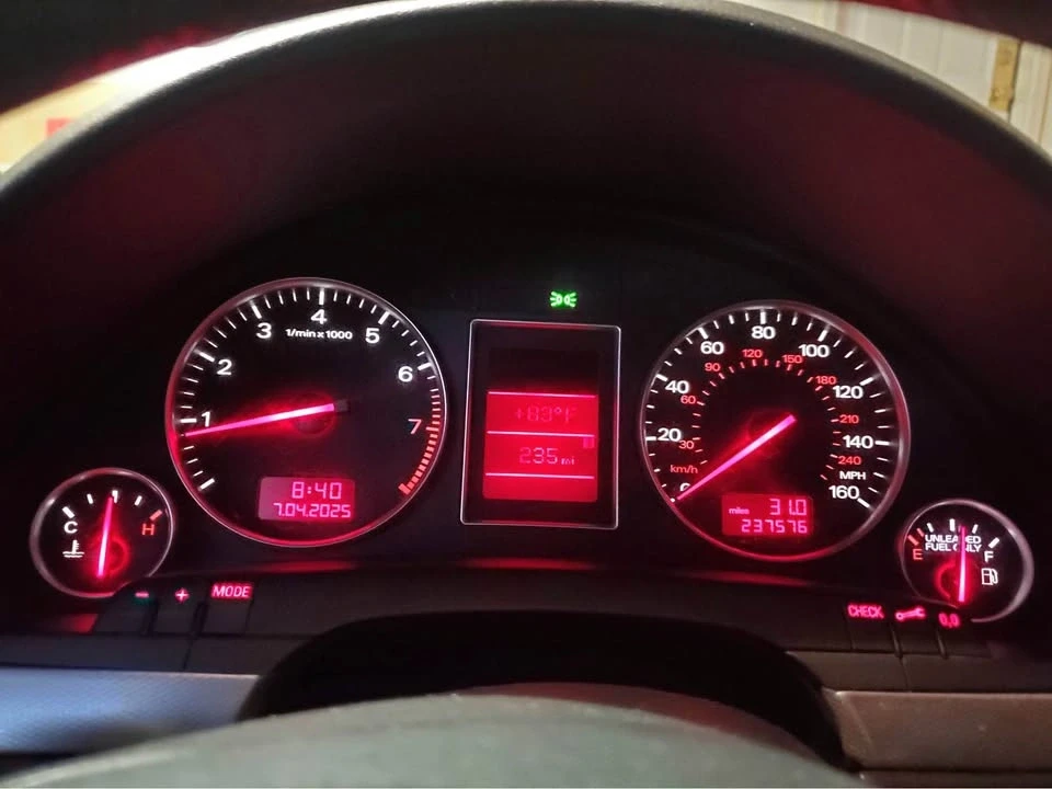 2004 Audi B6 A4 - Image 12 of 15