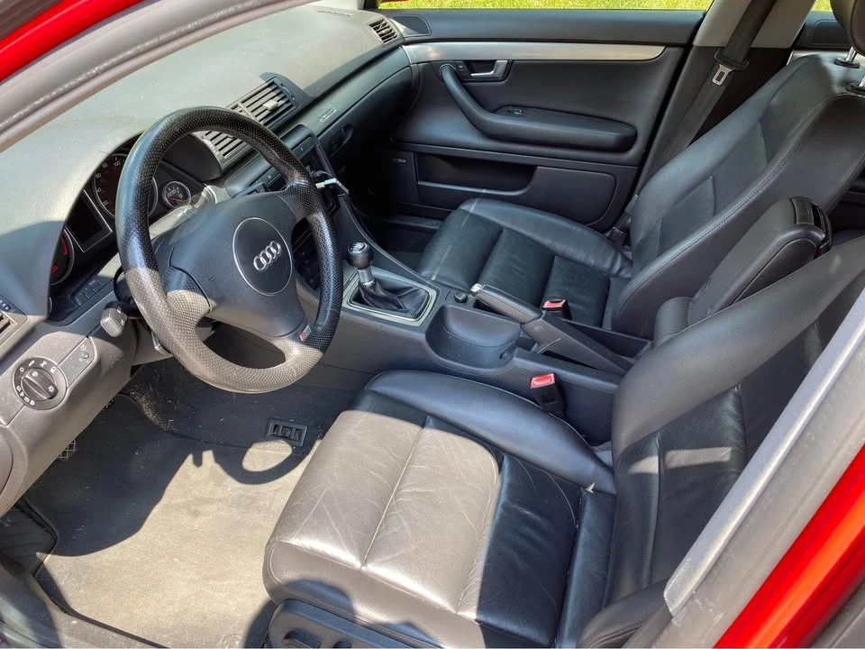 2004 Audi B6 A4 - Image 10 of 15
