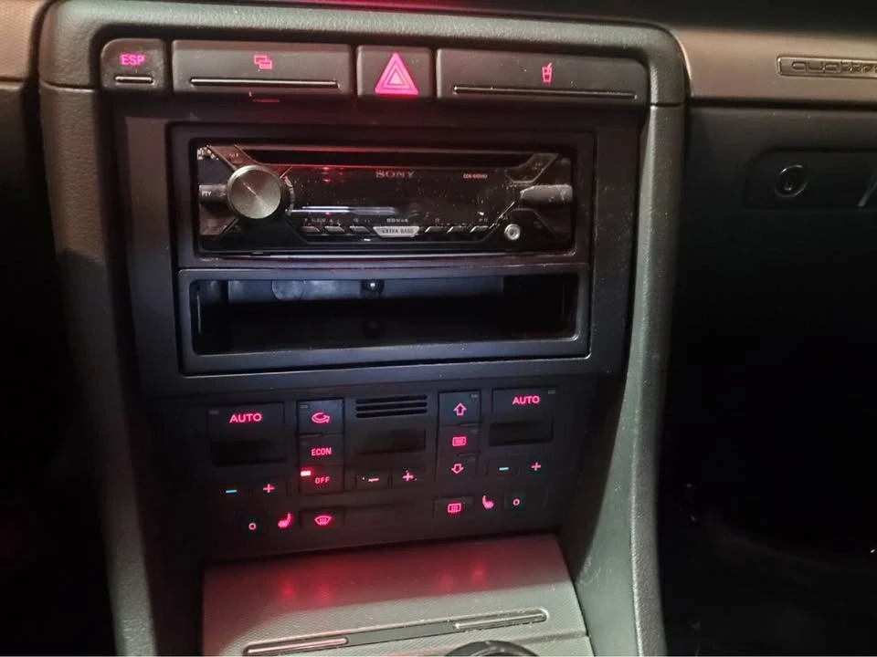 2004 Audi B6 A4 - Image 14 of 15