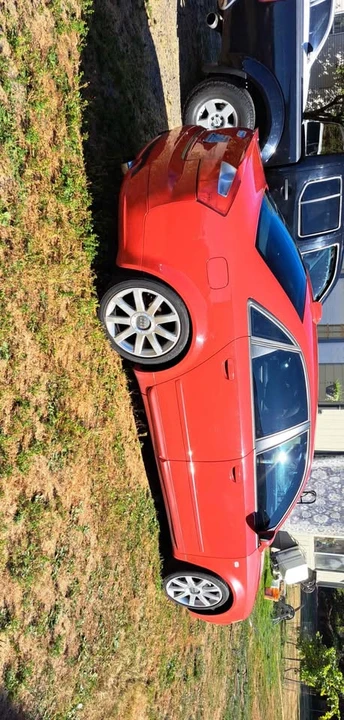 2004 Audi B6 A4 - Image 2 of 6