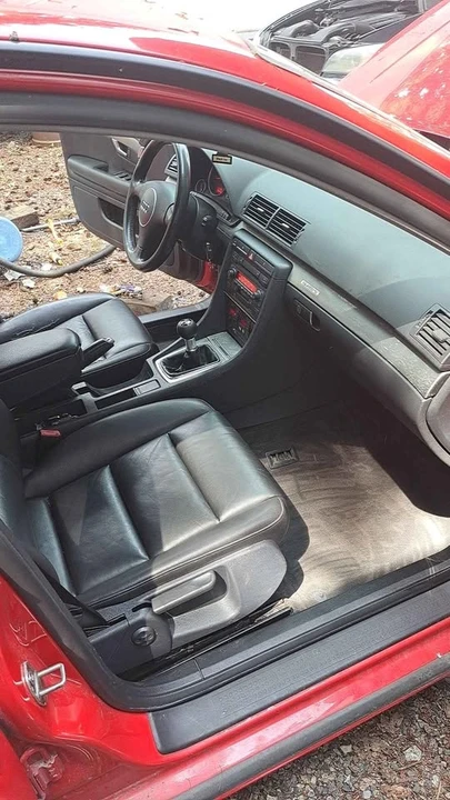 2004 Audi B6 A4 - Image 6 of 6