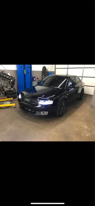 2004 Audi B6 A4 - Image 6 of 6