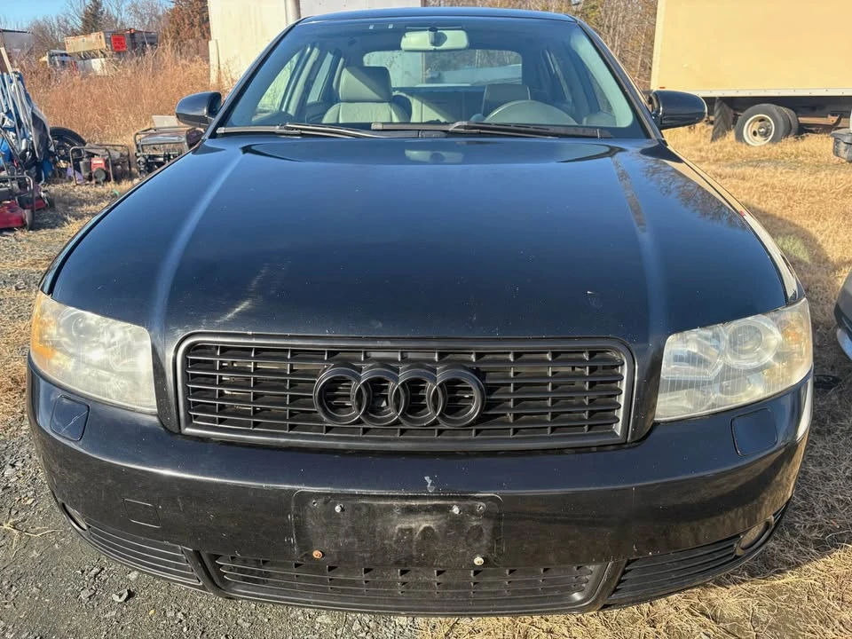 2004 Audi B6 A4 - Image 4 of 6