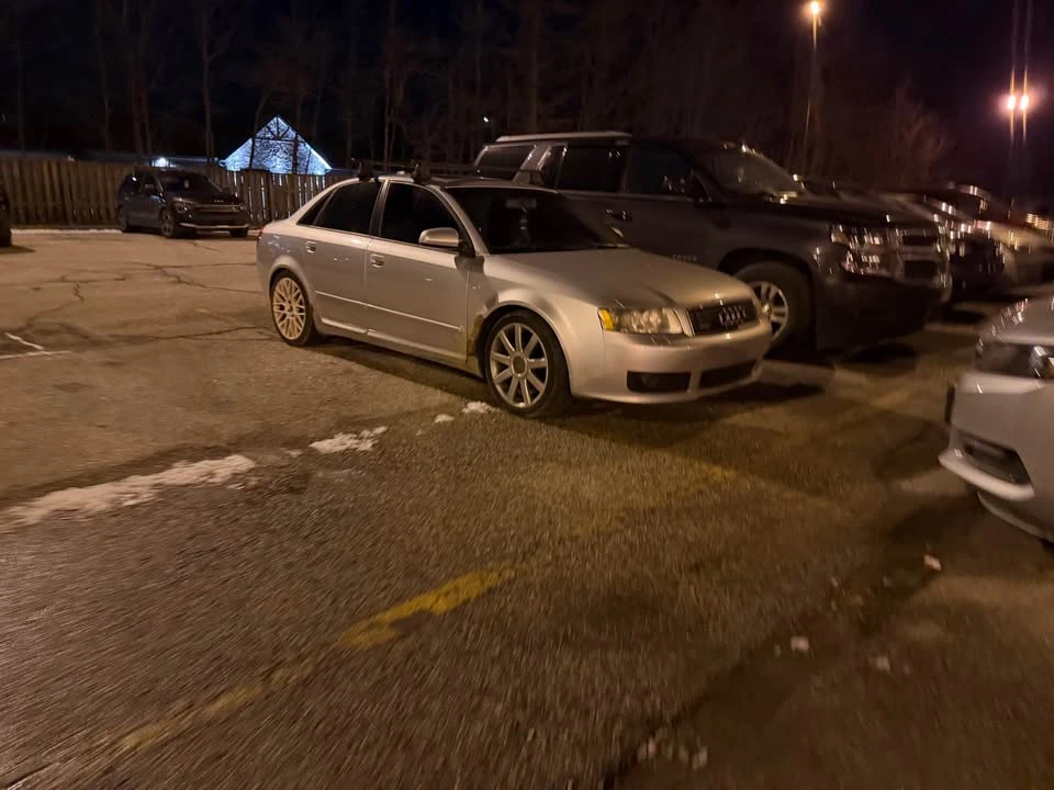 2004 Audi B6 A4 - Image 3 of 8