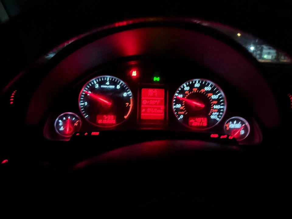 2004 Audi B6 A4 - Image 5 of 8