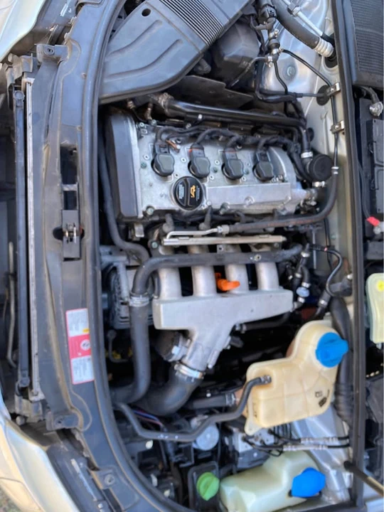 2004 Audi B6 A4 - Image 13 of 13