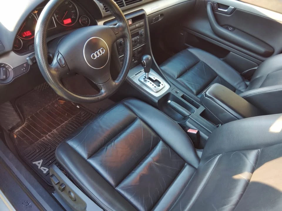 2004 Audi B6 A4 - Image 2 of 13