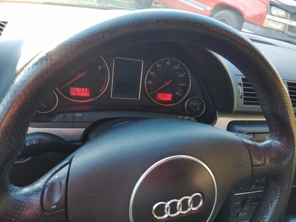 2004 Audi B6 A4 - Image 3 of 13