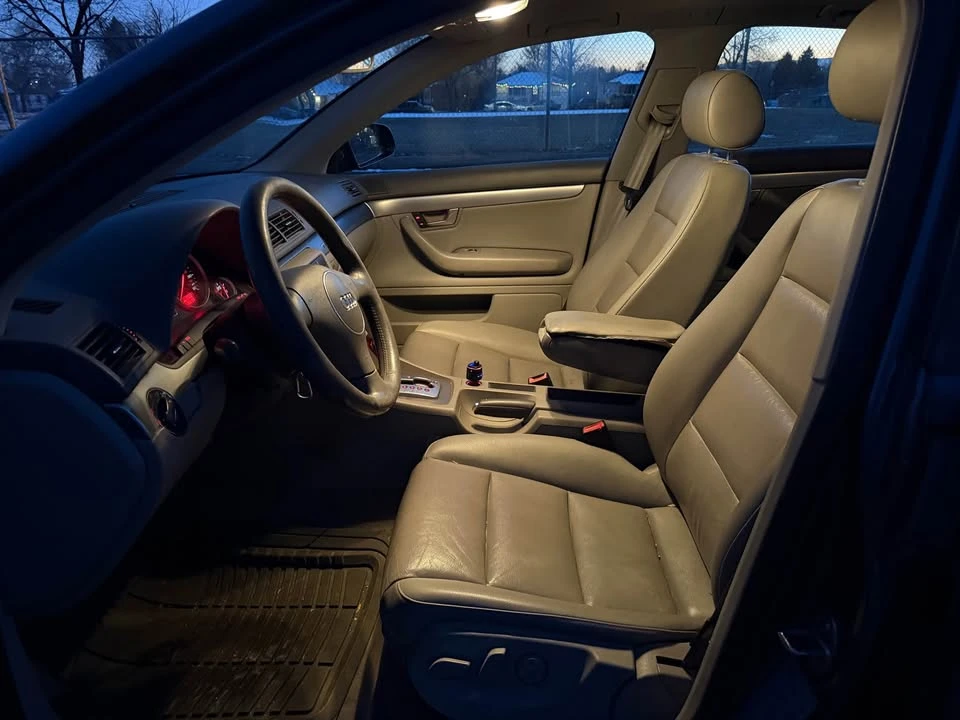 2004 Audi B6 A4 - Image 7 of 12