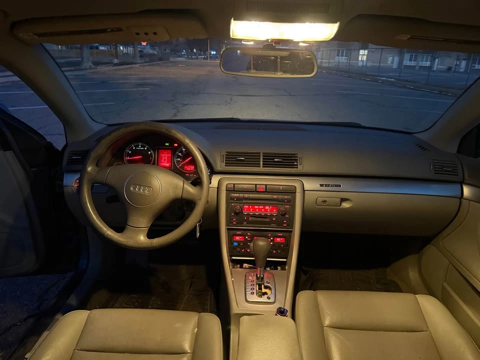 2004 Audi B6 A4 - Image 11 of 12