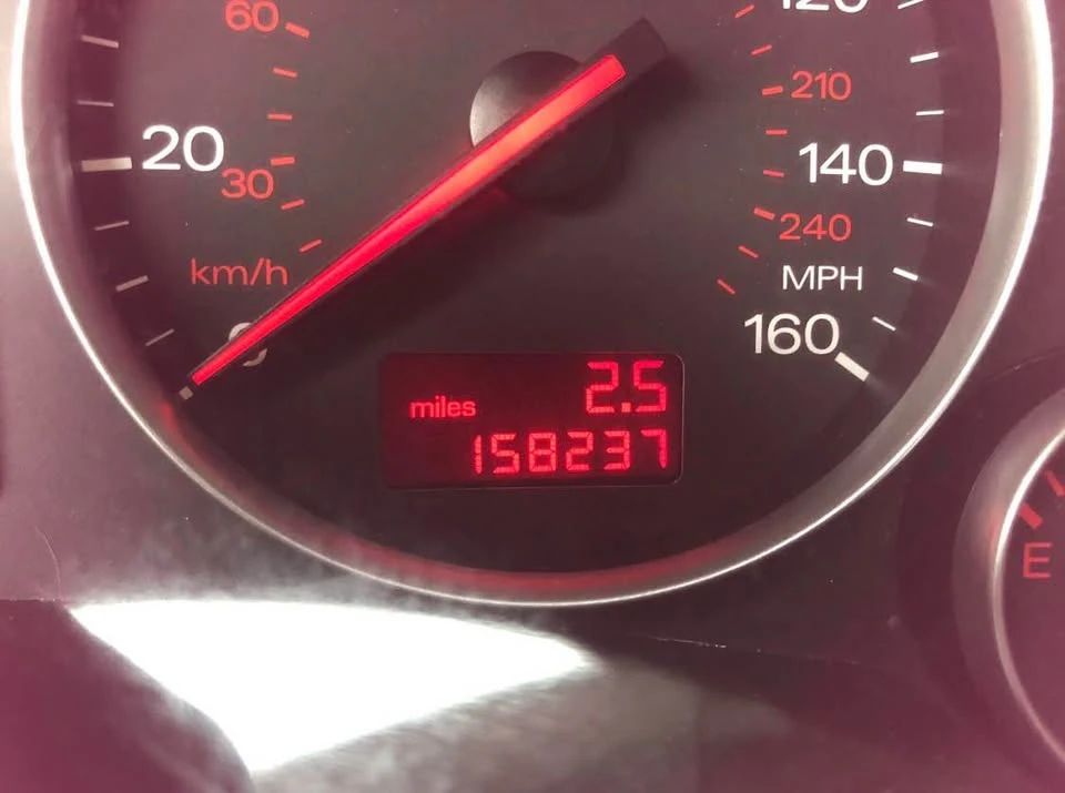 2004 Audi B6 A4 - Image 11 of 12