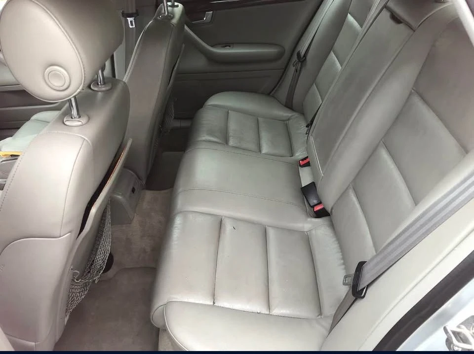 2004 Audi B6 A4 - Image 12 of 12