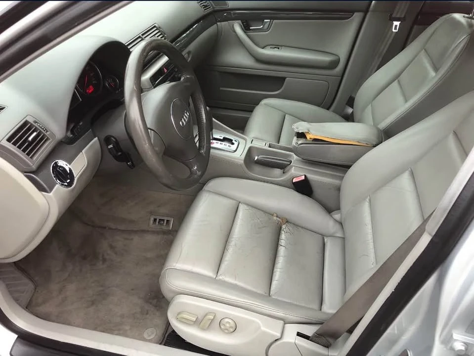 2004 Audi B6 A4 - Image 10 of 12