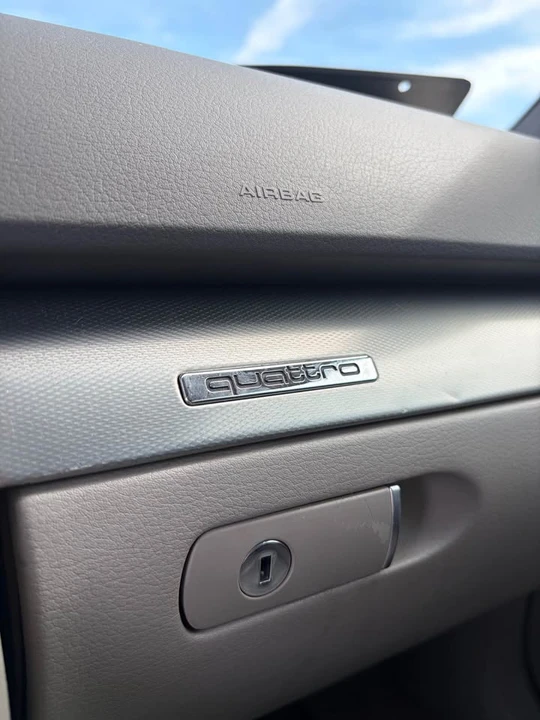2004 Audi B6 A4 - Image 5 of 9