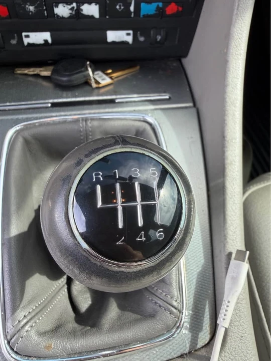 2004 Audi B6 A4 - Image 3 of 9